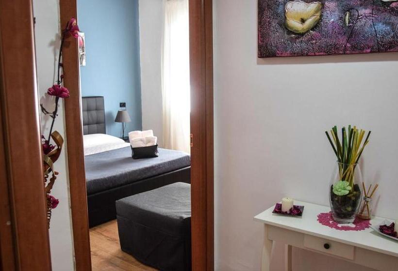 اتاق استاندارد, Kennedy