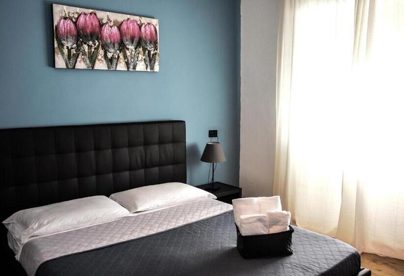 اتاق استاندارد, Kennedy