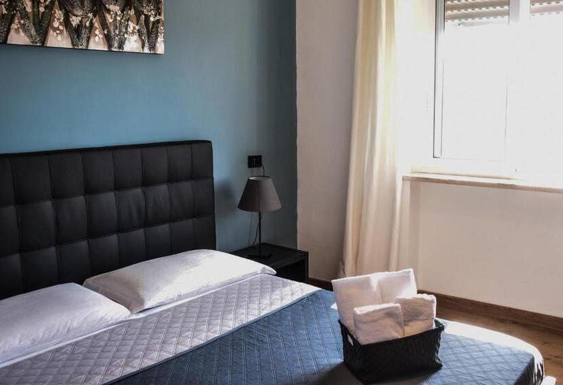 اتاق استاندارد, Kennedy