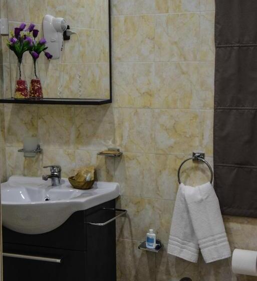 اتاق استاندارد, Kennedy