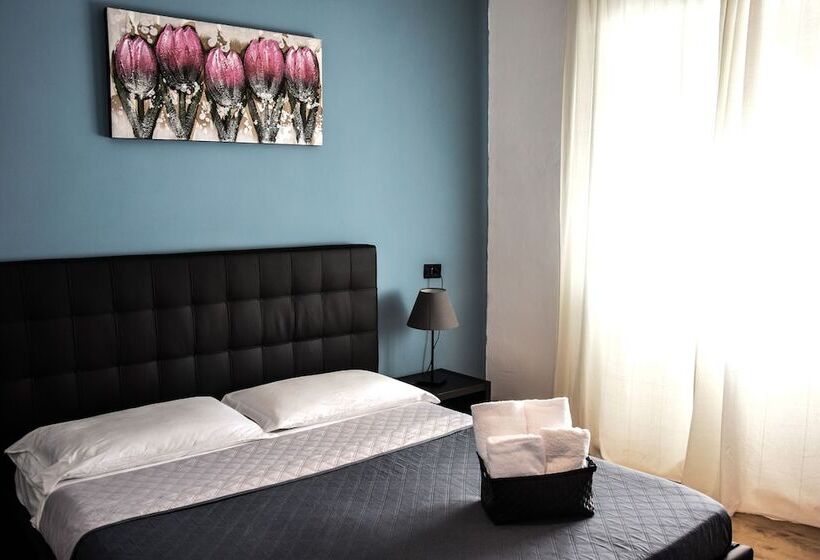 اتاق استاندارد, Kennedy