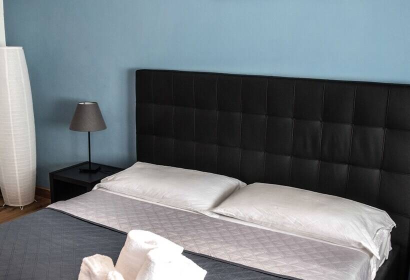 اتاق استاندارد, Kennedy