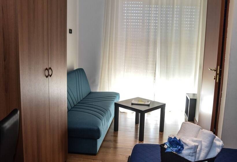 اتاق استاندارد, Kennedy