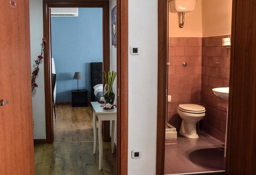 اتاق استاندارد, Kennedy