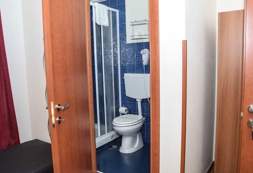 اتاق استاندارد, Kennedy