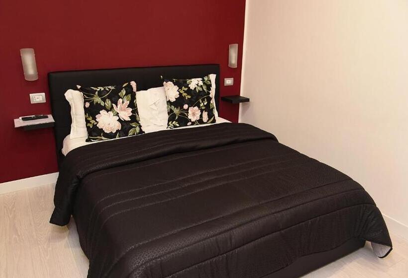 اتاق استاندارد, Kennedy