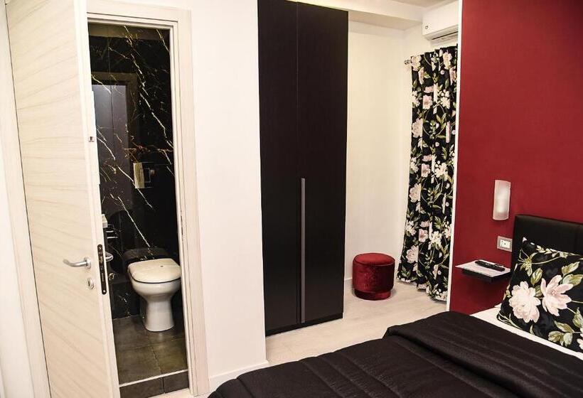 اتاق استاندارد, Kennedy