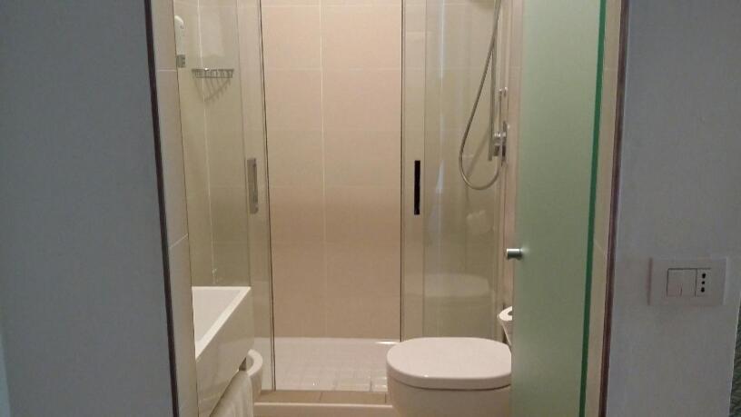 四人标准间, Matteo