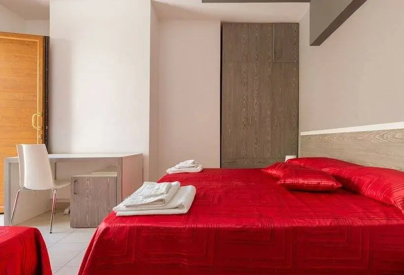 スタンダードルーム, Lido Marini Rooms