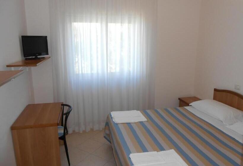 Номер Стандарт, Casa Per Ferie Sacro Cuore