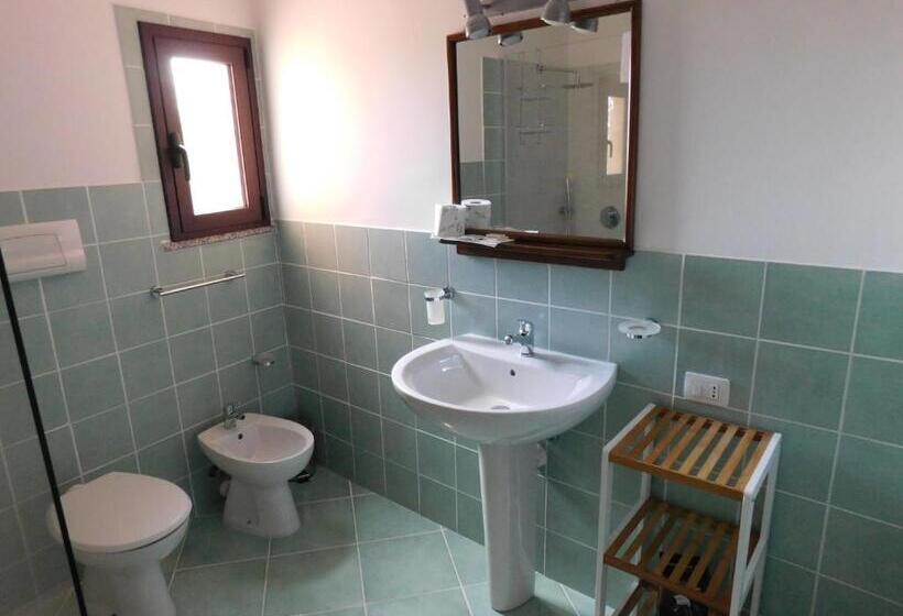 חדר סטנדרט, Sale