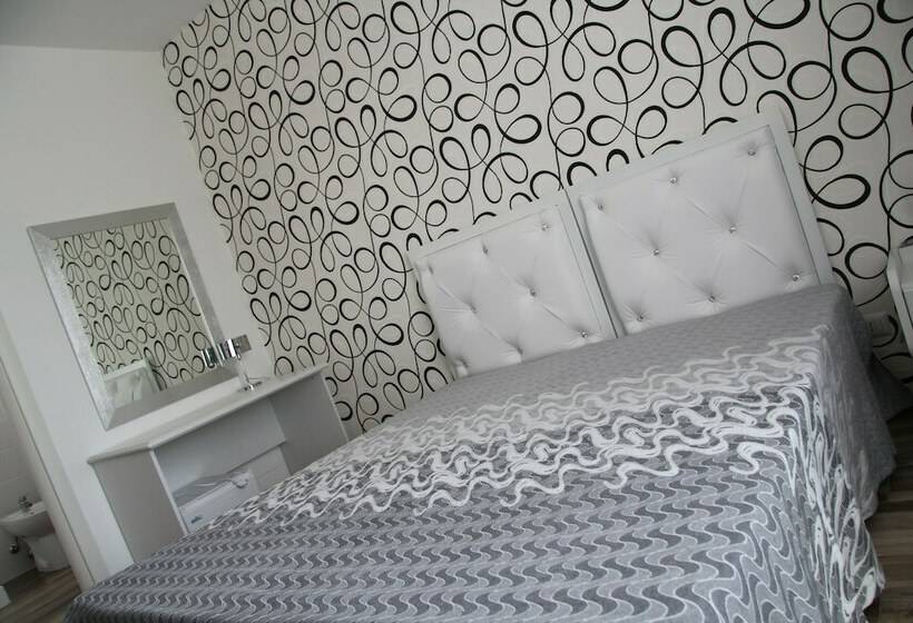 スタンダードルーム, Miramurgia B&b