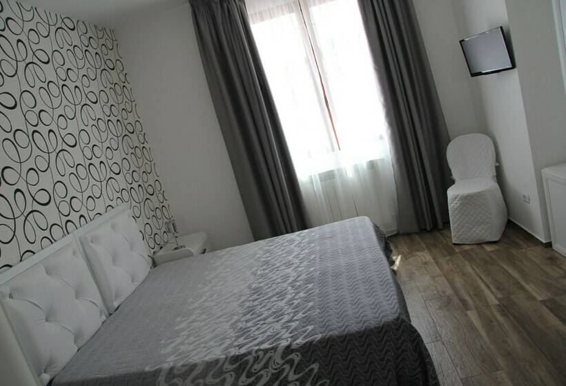 スタンダードルーム, Miramurgia B&b