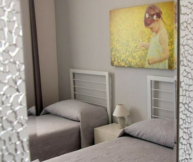 スタンダードルーム, Miramurgia B&b