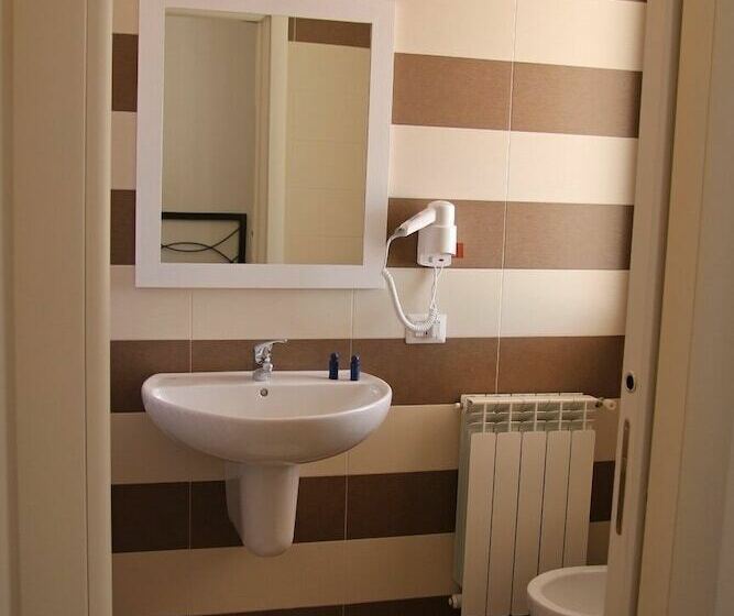 スタンダードルーム, Miramurgia B&b