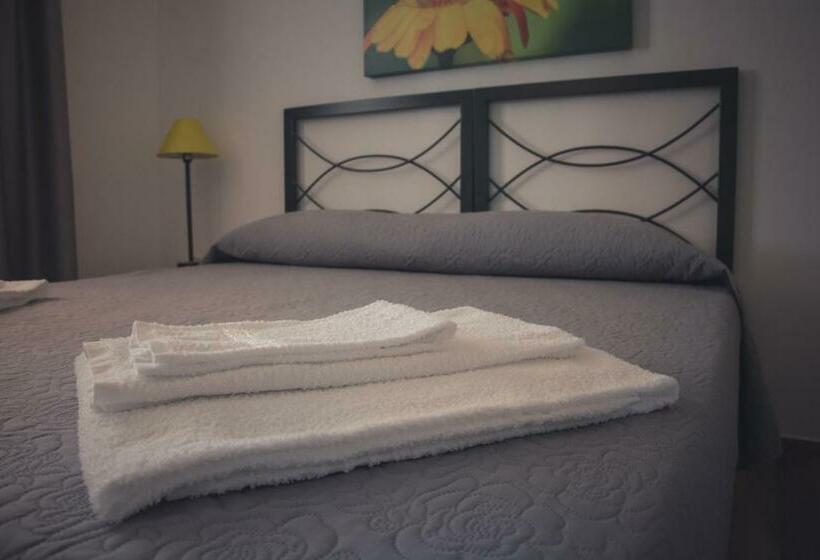 スタンダードルーム, Miramurgia B&b