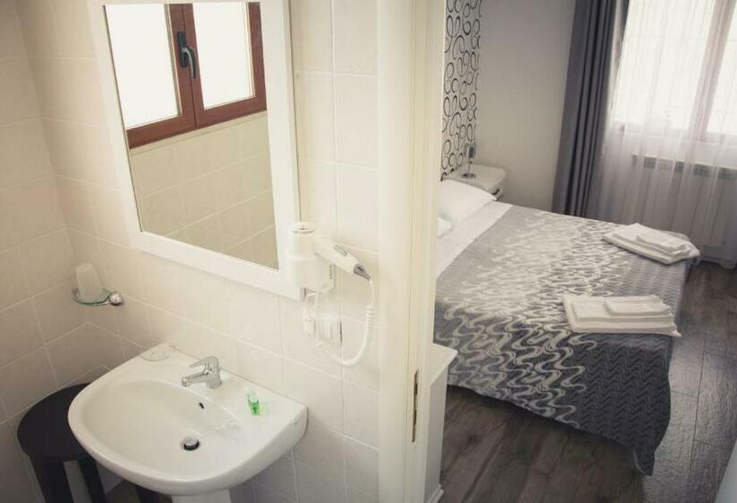 اتاق استاندارد, Miramurgia B&b