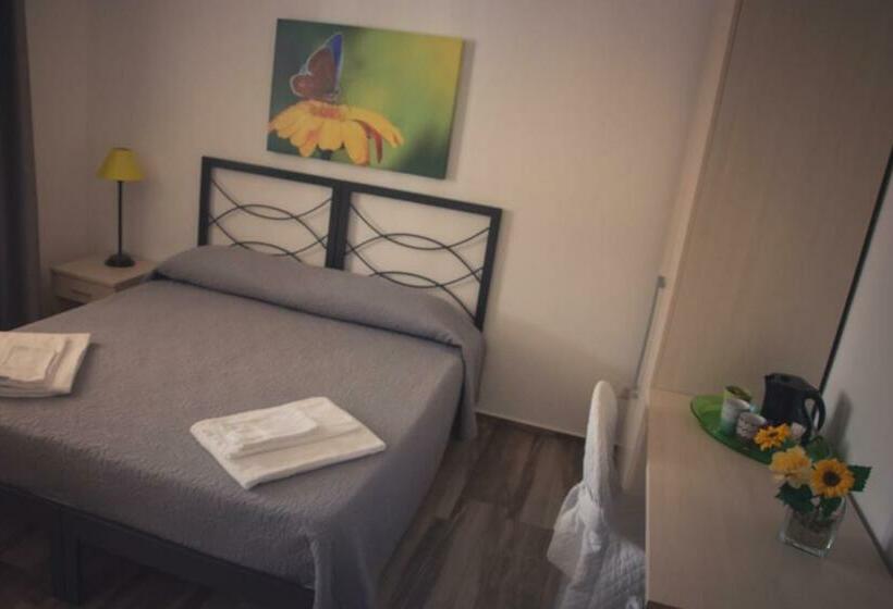 スタンダードルーム, Miramurgia B&b