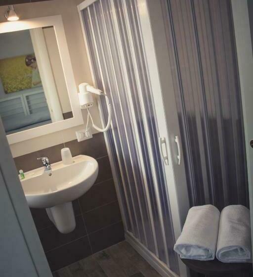 スタンダードルーム, Miramurgia B&b