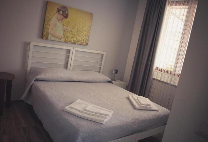 スタンダードルーム, Miramurgia B&b