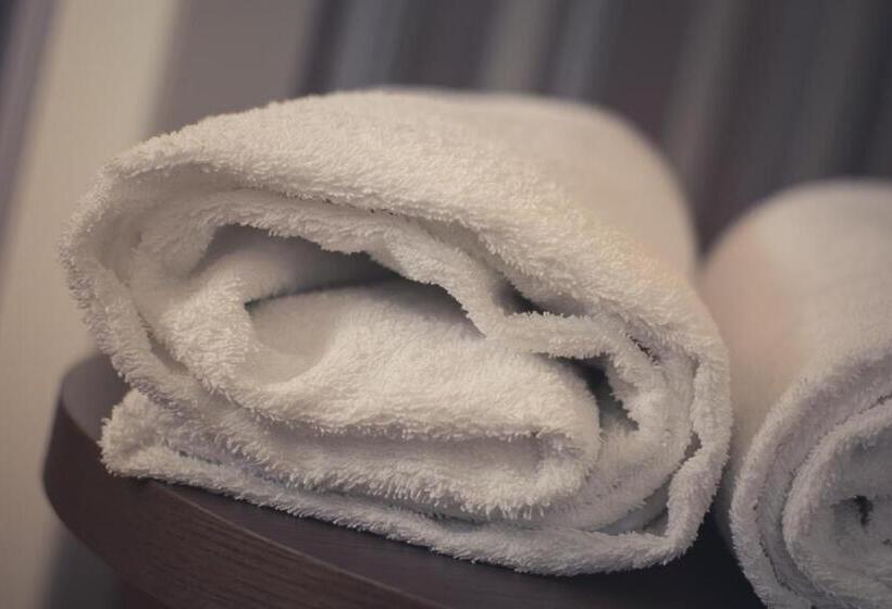 スタンダードルーム, Miramurgia B&b