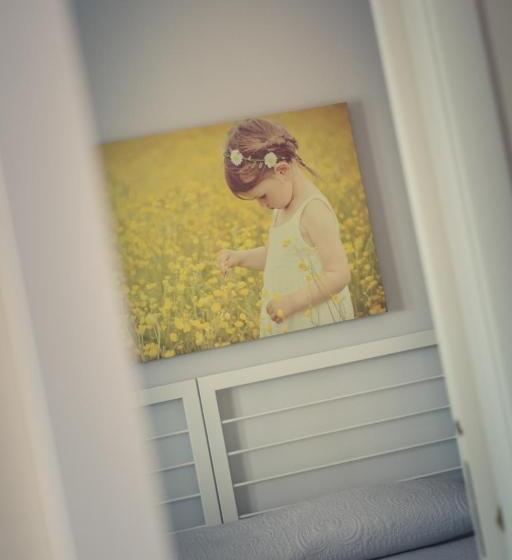 スタンダードルーム, Miramurgia B&b