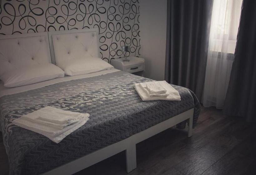 スタンダードルーム, Miramurgia B&b