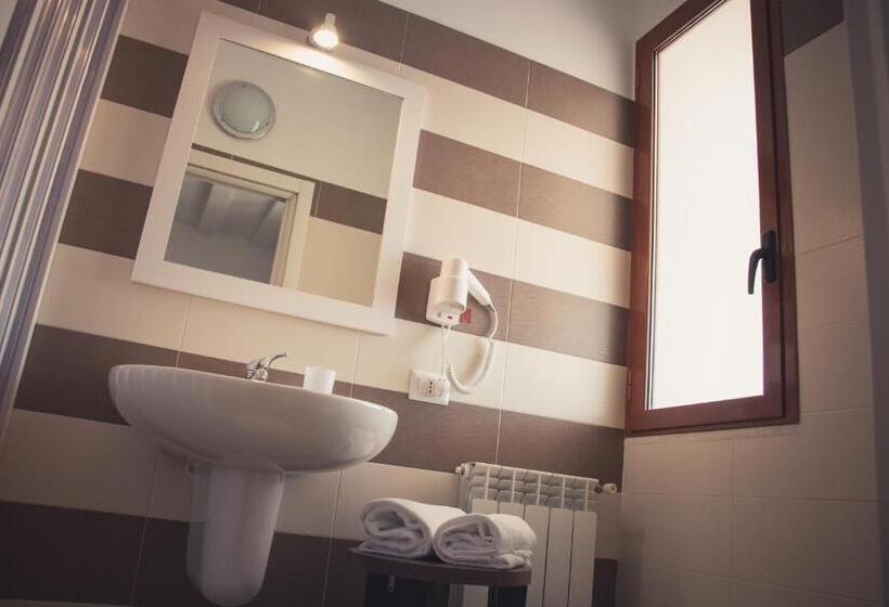 اتاق استاندارد, Miramurgia B&b