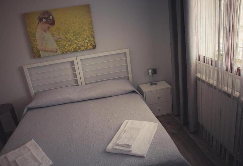 スタンダードルーム, Miramurgia B&b