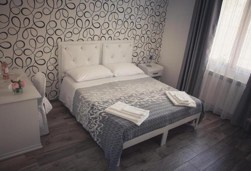 スタンダードルーム, Miramurgia B&b