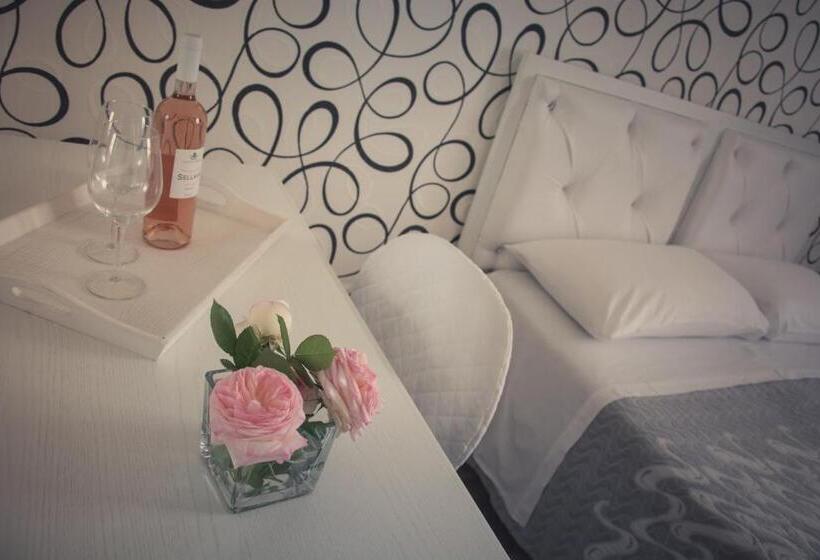 اتاق استاندارد, Miramurgia B&b
