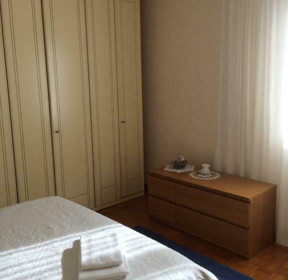 Номер Стандарт, Tencarola B & B