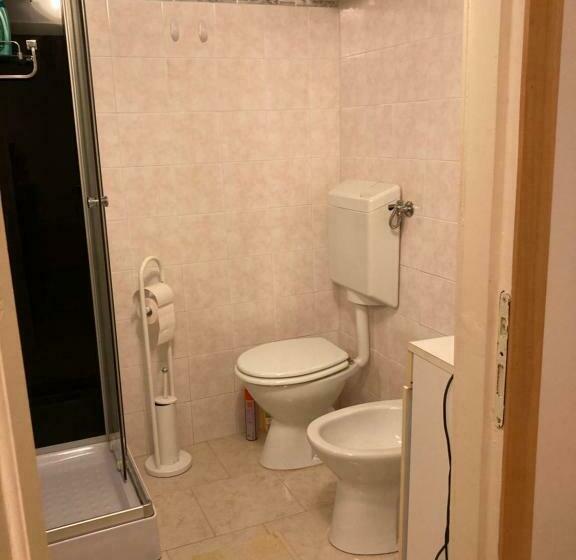 חדר סטנדרט, Tencarola B & B