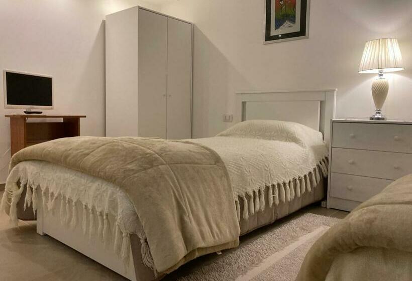 חדר סטנדרט, Tencarola B & B