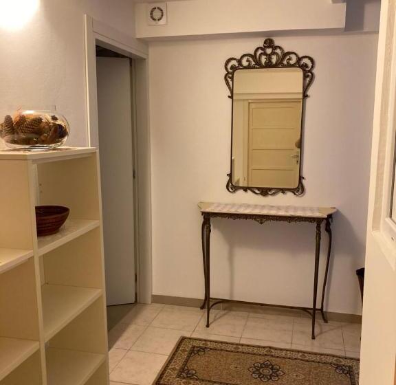 Номер Стандарт, Tencarola B & B
