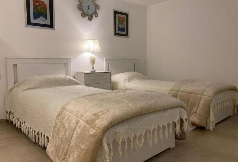 חדר סטנדרט, Tencarola B & B