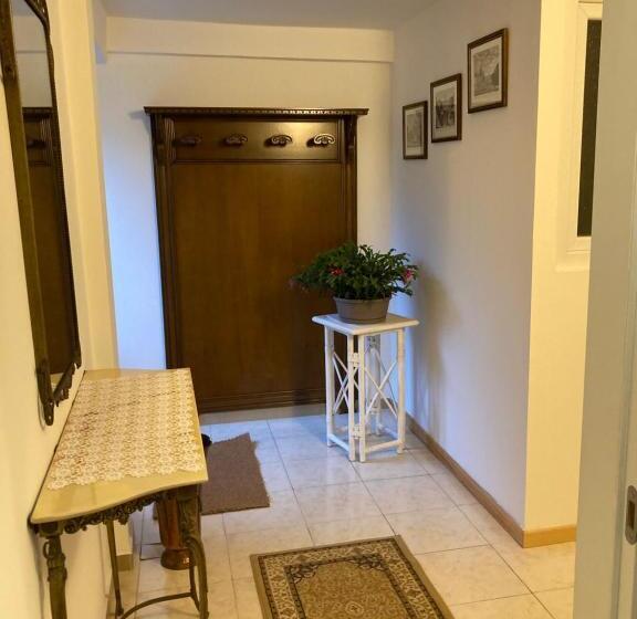 חדר סטנדרט, Tencarola B & B