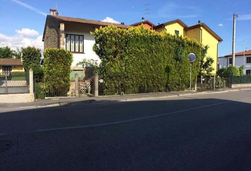 חדר סטנדרט, Tencarola B & B