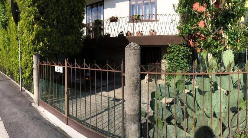 חדר סטנדרט, Tencarola B & B