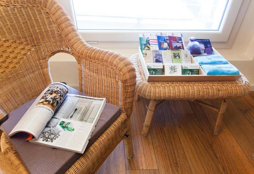 غرفة عائلية, Villa Laila Bed & Breakfast