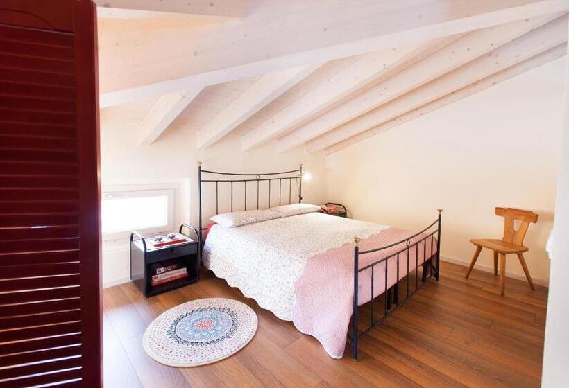 패밀리 룸, Villa Laila Bed & Breakfast
