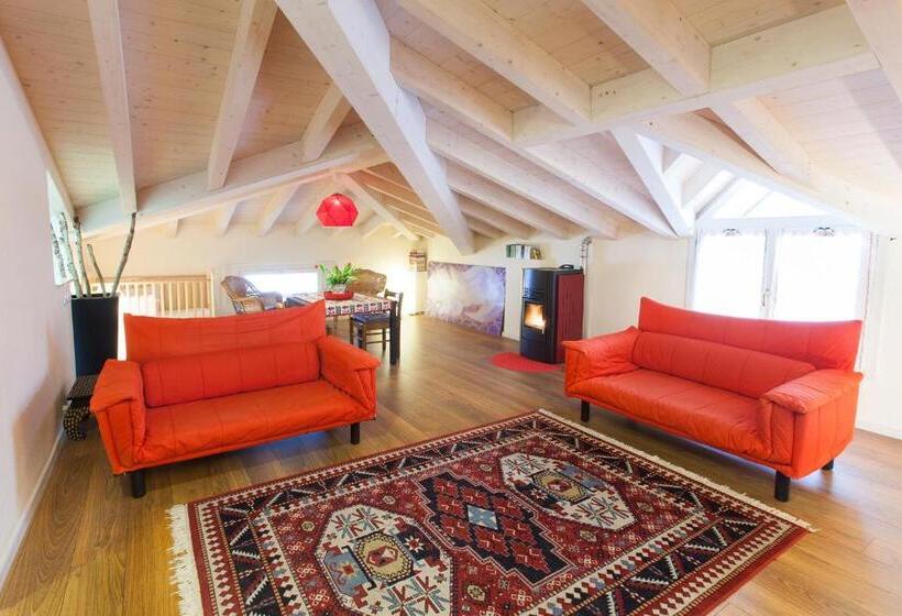 패밀리 룸, Villa Laila Bed & Breakfast