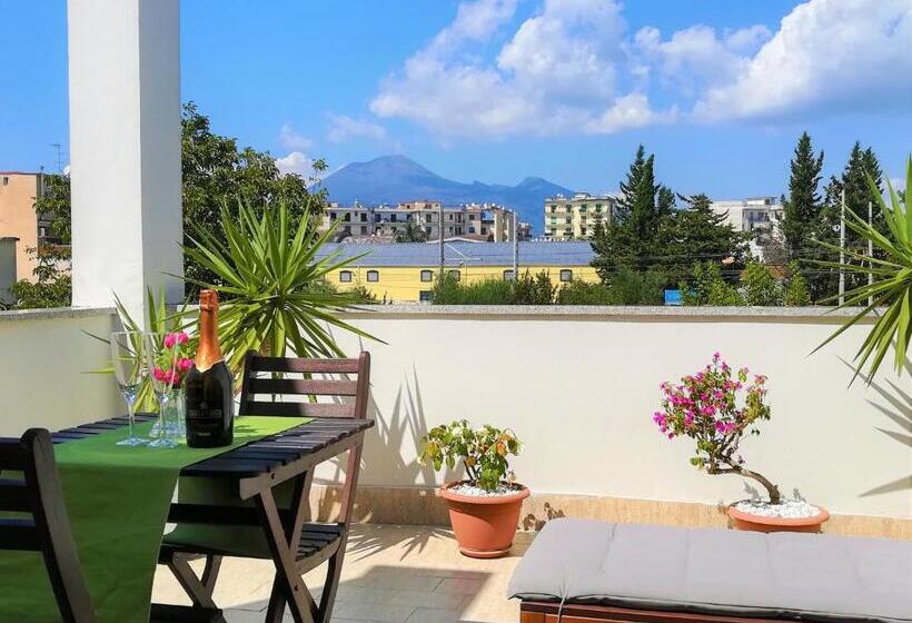 Номер Стандарт, Zefiro B&b