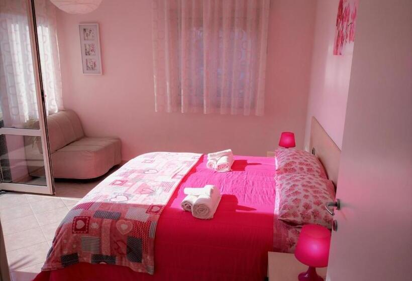 Семейный Номер, Zefiro B&b