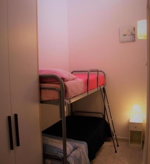 Семейный Номер, Zefiro B&b