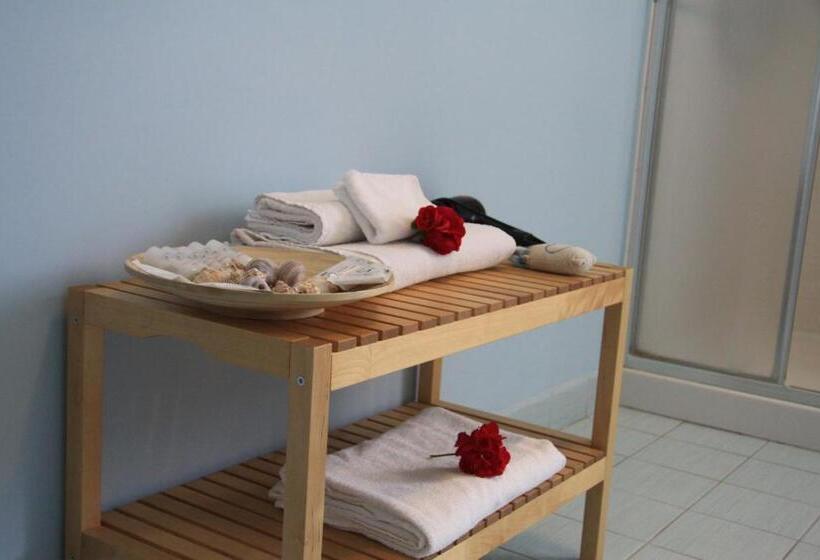 Семейный Номер, Zefiro B&b