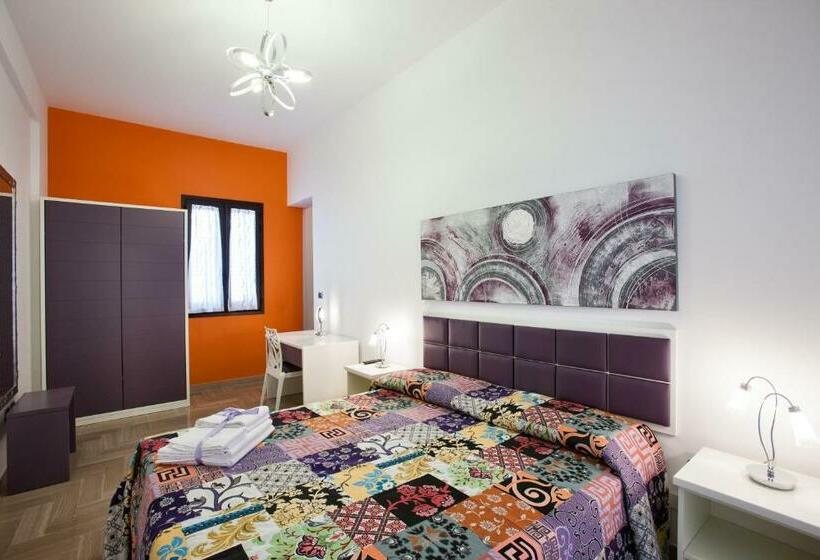 חדר סטנדרט לשלושה, Active Life Exclusive B&b