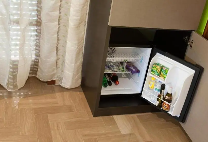 スタンダード４人部屋, Active Life Exclusive B&b