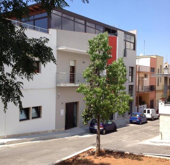 חדר סופריור לשלושה, Active Life Exclusive B&b