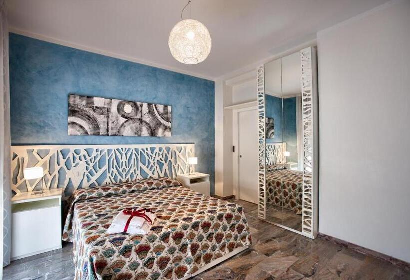 חדר סופריור לשלושה, Active Life Exclusive B&b